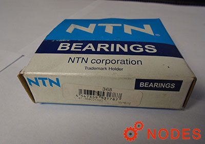 NTN roller bearings - Nodes bearings