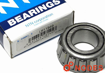 NTN 4t-lm11949 Bearing