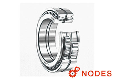 NTN double row tapered roller bearings
