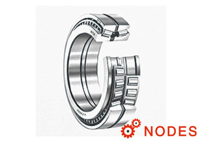 607 Budget Open Miniature Ball Bearing 7mm X 19mm X 6mm