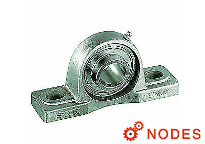 NTN pillow block bearings