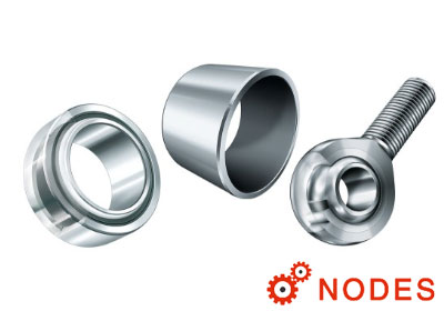 Plain bearings