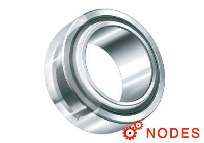 Spherical plain bearings