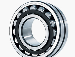 Roller bearings