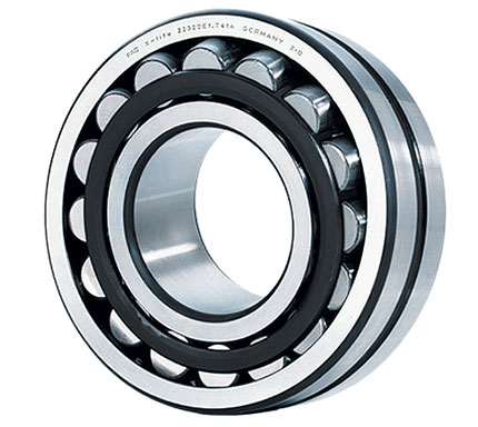 Roller bearings