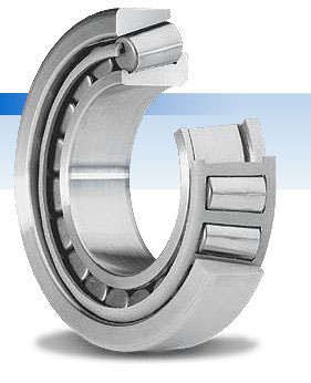 Tapered roller bearings