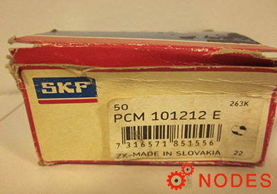 SKF PCMF303426E Bushings – 30mm X 34mm X 26mm Metric Composite Bushing