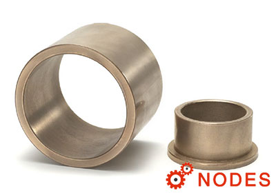 SKF sintered bronze bushings