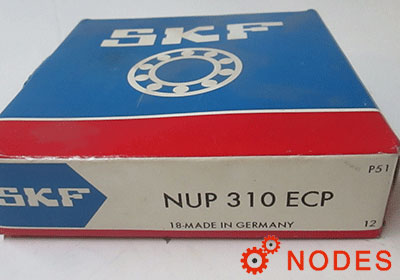 NTN NUP310E bearings | 50x110x27mm - Nodes bearing