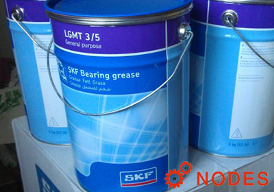 SKF bearing grease LGMT 3/5