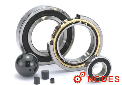 SKF hybrid bearings