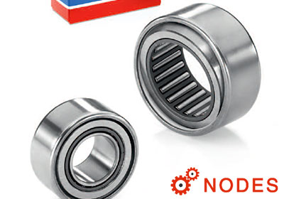 SKF alignment needle roller bearings