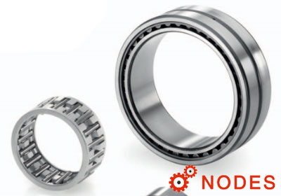 SKF needle roller bearings