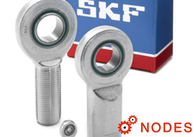 SKF maintenance-free rod ends