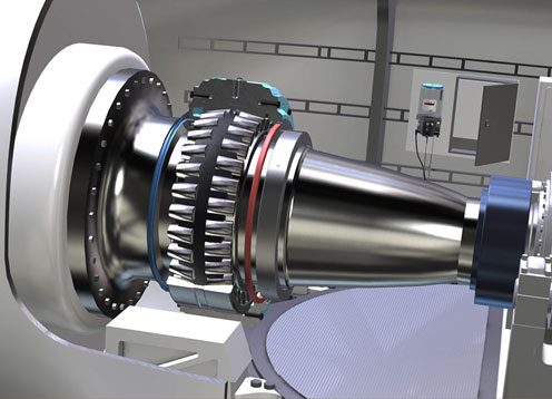 SKF bearing sales