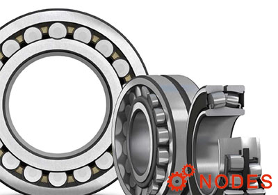 SKF explorer spherical roller bearings