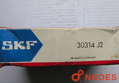 SKF 30314 tapered roller bearings - Nodes bearing