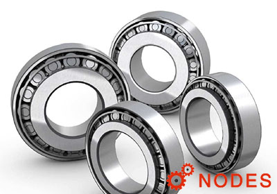 SKF Explorer tapered roller bearings