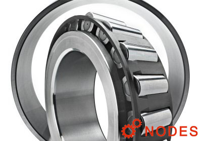 Tapered roller bearings