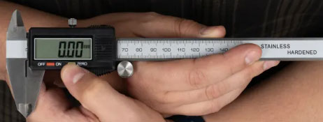 digital calliper