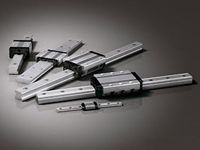 THK Linear motion guide