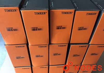 TIMKEN Fafnir 1 11/16 B/P 12262 Pillow block bearing