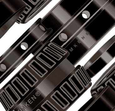 TIMKEN tapered roller bearings spacer assemblies