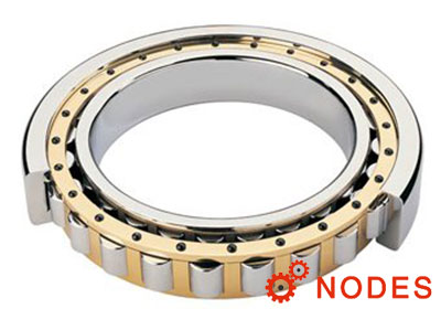 TIMKEN cylindrical roller bearings, N (RIN, RN)