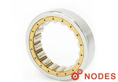 TIMKEN cylindrical roller bearings, NJ (RIJ, RJ)