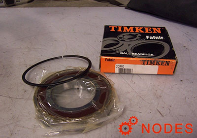 TIMKEN 212NPPG bearing