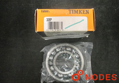 TIMKEN 308P bearing