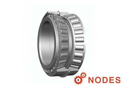 TIMKEN SR tapered roller bearings