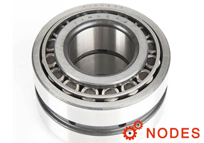 TIMKEN TDO tapered roller bearings