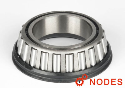 TIMKEN TSL single row tapered roller bearings