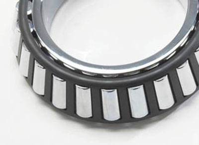 TIMKEN Tapered Roller Bearings