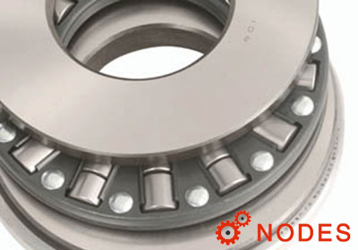 TIMKEN thrust bearings