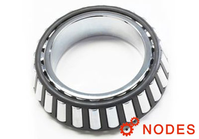 TIMKEN TS Tapered Roller Bearings