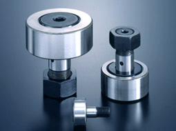 Cam follower bearings